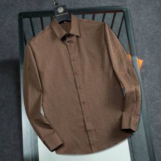 2025.03.05 Fendi Long Shirts M-3XL 173
