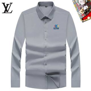 2025.03.05  LV Long Shirts S-4XL 315