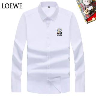 2025.03.05 Loewe Long Shirts S-4XL 015