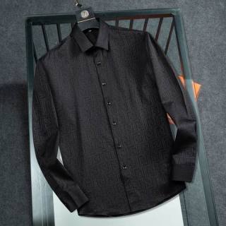 2025.03.05 Fendi Long Shirts M-3XL 172