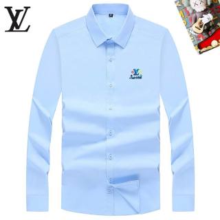 2025.03.05  LV Long Shirts S-4XL 318