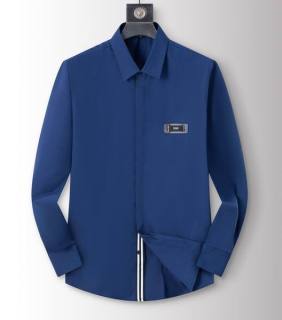 2025.03.05 Fendi Long Shirts M-3XL 169