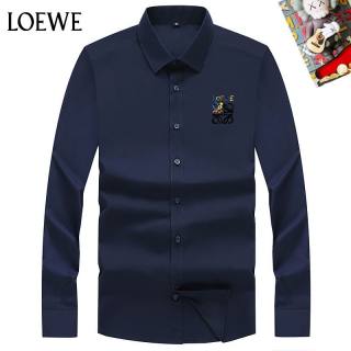 2025.03.05 Loewe Long Shirts S-4XL 018
