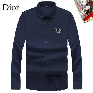 2025.03.05 Dior Long Shirts S-4XL 145
