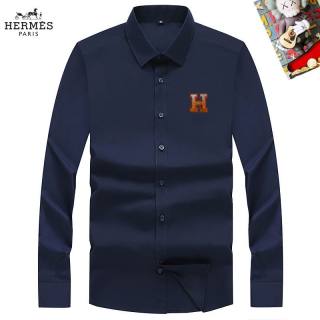 2025.03.05 Hermes Long Shirts S-4XL 040