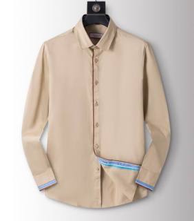 2025.03.05 Gucci Long Shirts M-3XL 246