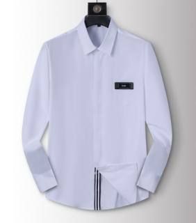 2025.03.05 Fendi Long Shirts M-3XL 168