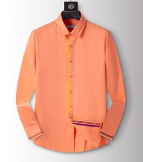 2025.03.05 Gucci Long Shirts M-3XL 244