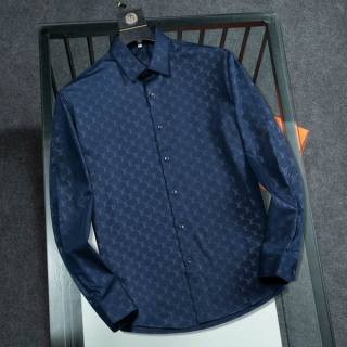 2025.03.05  LV Long Shirts M-3XL 327