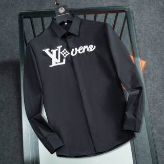 2025.03.05  LV Long Shirts M-3XL 330
