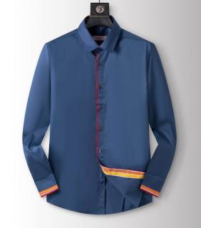 2025.03.05 Gucci Long Shirts M-3XL 245