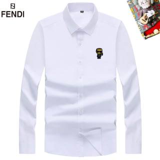 2025.03.05 Fendi Long Shirts S-4XL 162