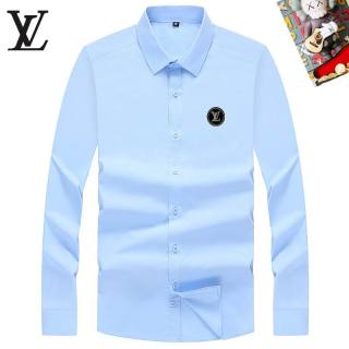 2025.03.05  LV Long Shirts S-4XL 324