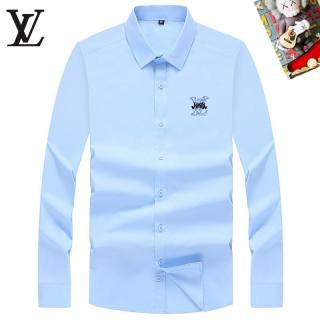 2025.03.05  LV Long Shirts S-4XL 312