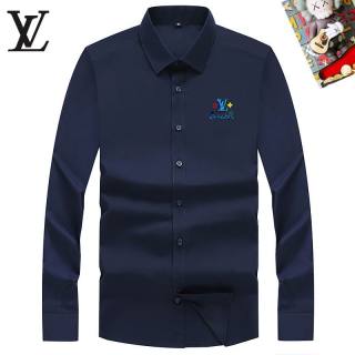 2025.03.05  LV Long Shirts S-4XL 316