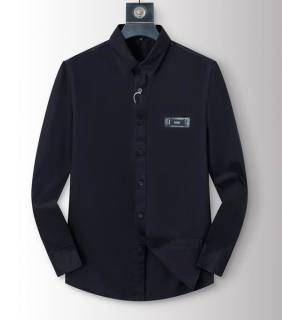 2025.03.05 Fendi Long Shirts M-3XL 170