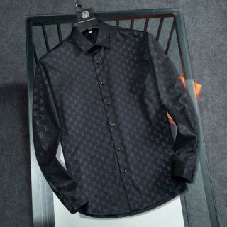 2025.03.05  LV Long Shirts M-3XL 328