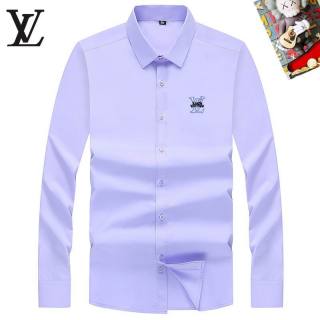 2025.03.05  LV Long Shirts S-4XL 308