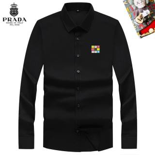 2025.03.05 Prada Long Shirts S-4XL 134