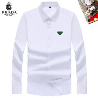 2025.03.05 Prada Long Shirts S-4XL 124