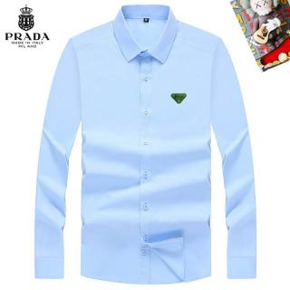 2025.03.05 Prada Long Shirts S-4XL 129