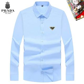 2025.03.05 Prada Long Shirts S-4XL 123
