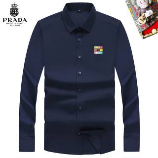2025.03.05 Prada Long Shirts S-4XL 133