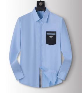 2025.03.05 Prada Long Shirts  M-3XL 137