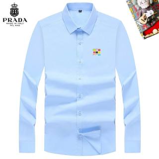 2025.03.05 Prada Long Shirts S-4XL 135