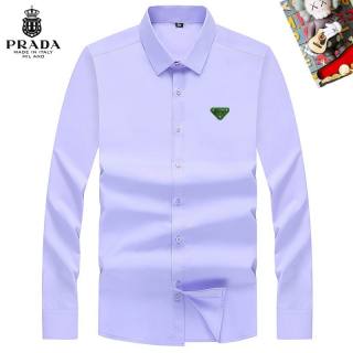 2025.03.05 Prada Long Shirts S-4XL 125