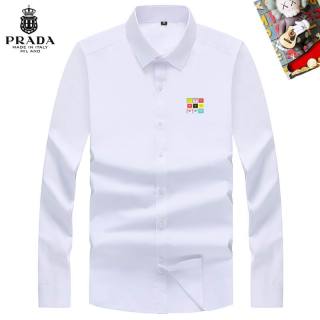 2025.03.05 Prada Long Shirts S-4XL 130