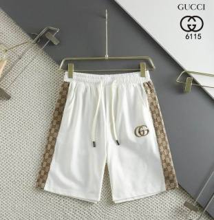 2025.03.05  Gucci Shorts M-4XL 415