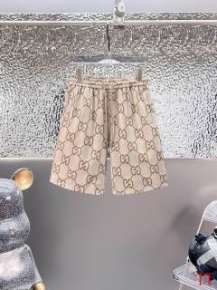 2025.03.05  Gucci Shorts M-3XL 409