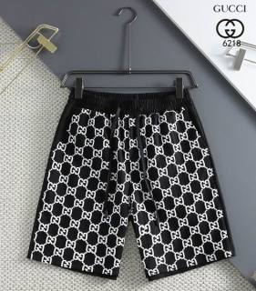 2025.03.05  Gucci Shorts M-4XL 420