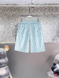 2025.03.05 Fendi Short M-3XL 262