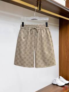 2025.03.05  Gucci Shorts M-3XL 410