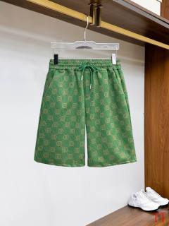 2025.03.05  Gucci Shorts M-3XL 411