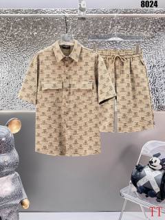 2025.03.05 Burberry Sports Suit M-3XL 1663