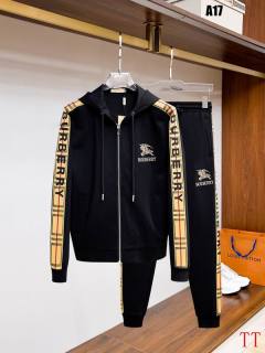 2025.03.05 Burberry Sports Suit M-3XL 1670