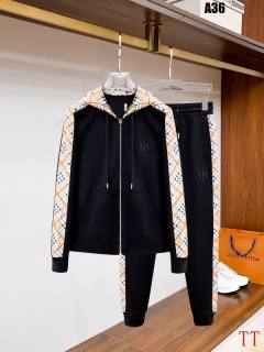 2025.03.05 Burberry Sports Suit M-3XL 1672