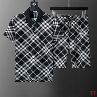 2025.03.05 Burberry Sports Suit M-3XL 1666