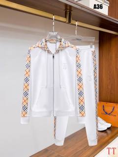 2025.03.05 Burberry Sports Suit M-3XL 1671
