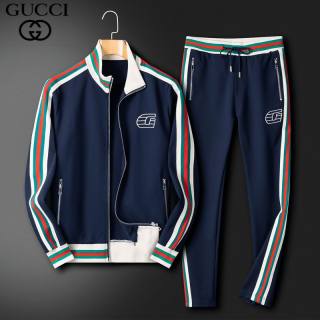 2025.03.05 Gucci Sports Suit M-4XL 306