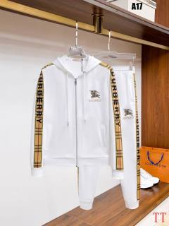 2025.03.05 Burberry Sports Suit M-3XL 1669