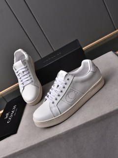 2025.03.06 Super Perfect COACH Men Shoes Size38-45 147
