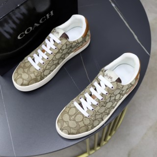 2025.03.06 Super Perfect COACH Men Shoes Size38-45 142