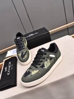 2025.03.06 Super Perfect COACH Men Shoes Size38-45 146