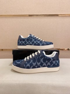 2025.03.06 Super Perfect COACH Men Shoes Size38-45 141