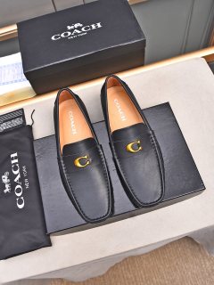 2025.03.06 Super Perfect COACH Men Shoes Size38-46 151