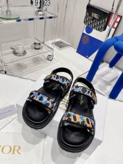 Super Perfect Dior Women Sandals size35-41 498